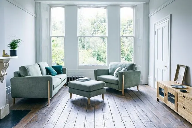 Ercol Marinello Large Sofa