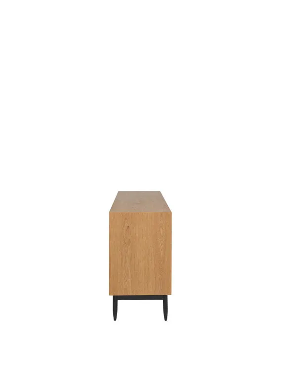 Ercol Monza Large Sideboard