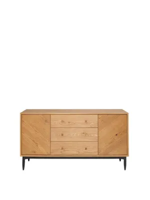 Ercol Monza Large Sideboard