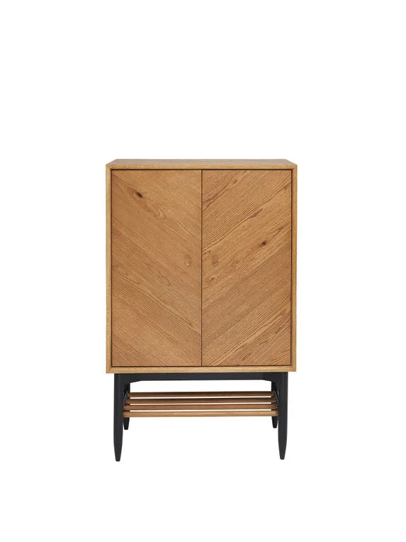 Ercol Monza Universal Cabinet