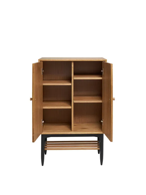 Ercol Monza Universal Cabinet