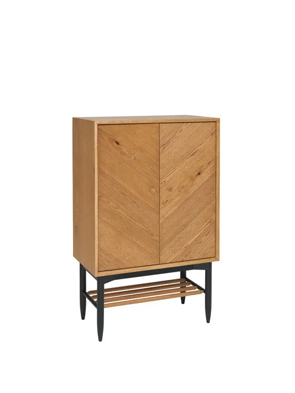 Ercol Monza Universal Cabinet