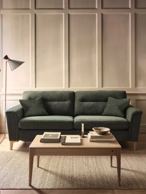 Ercol Sandford Large Sofa