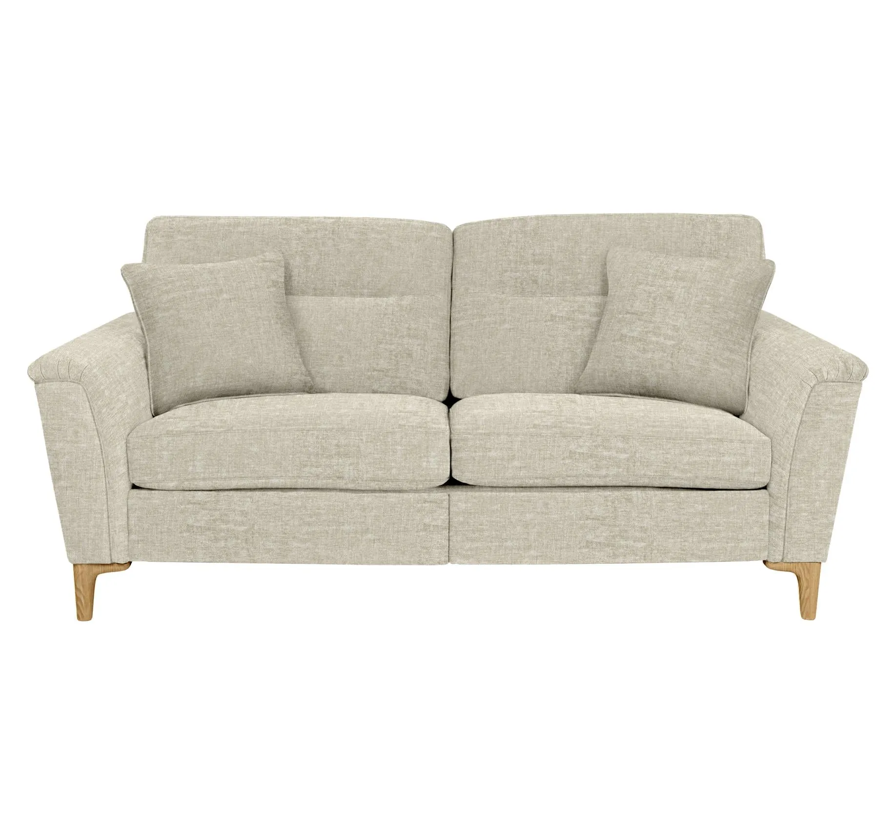 Ercol Sandford Motion Lounger Medium Sofa