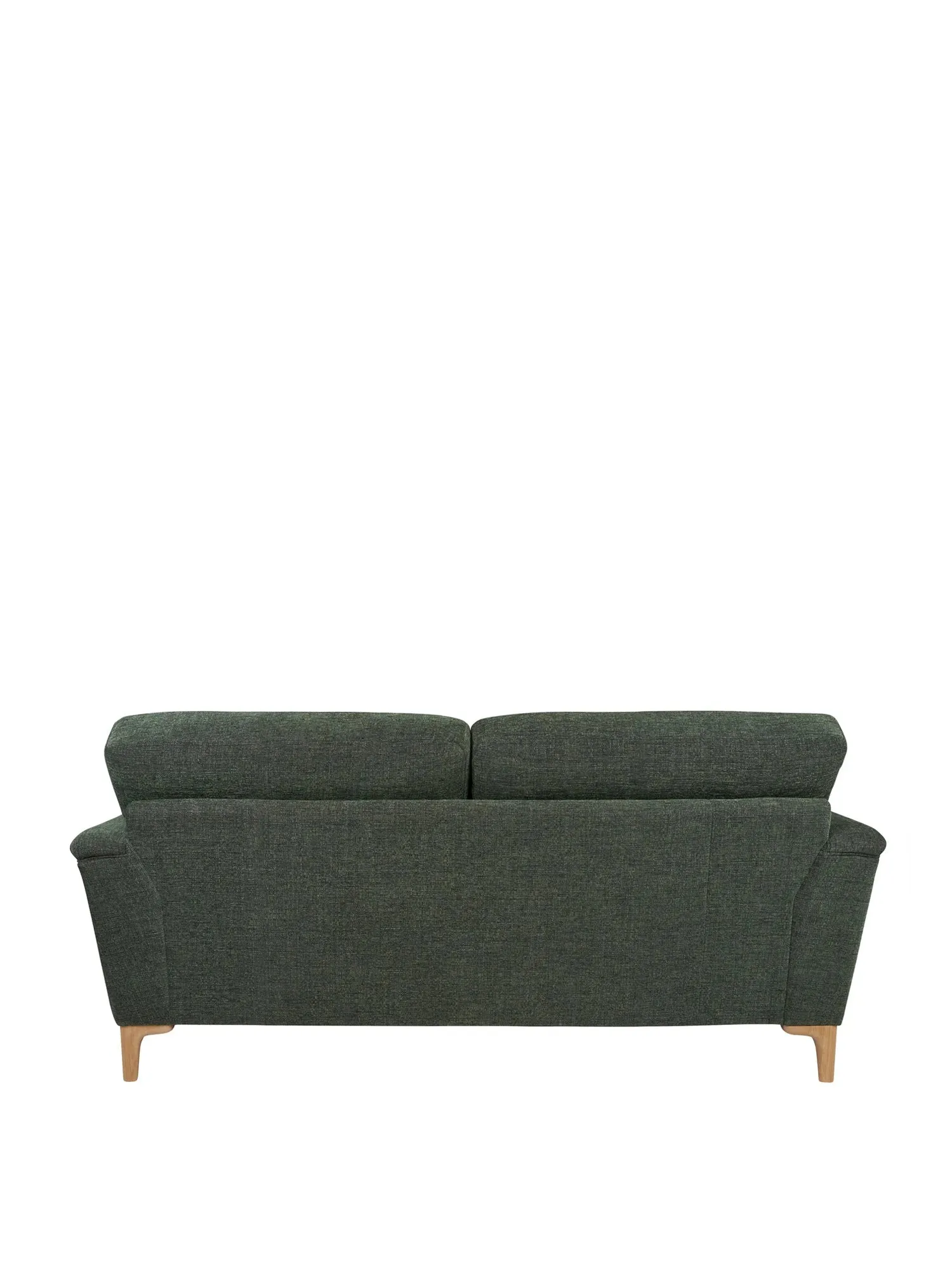 Ercol Sandford Motion Lounger Medium Sofa