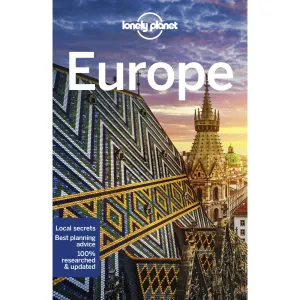 Europe Trendy Picks Today Special Steal Event