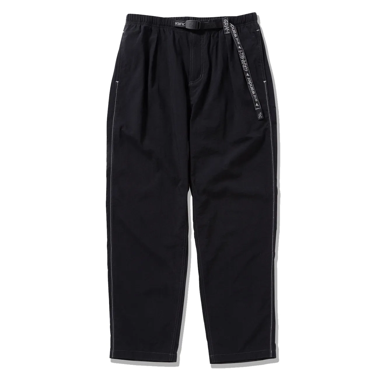 New Arrival Discount Gramicci X And Wander Nylon Climbing Pant Black