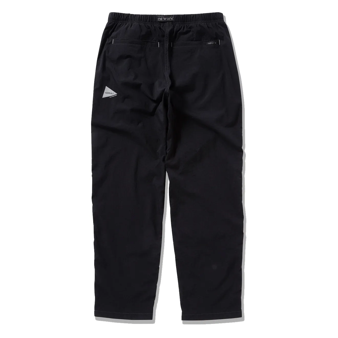 MustHave Deals Trending Today Steal Gramicci X And Wander Nylon Climbing Pant Black
