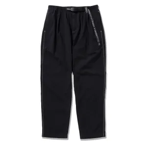 New Arrival Discount Gramicci X And Wander Nylon Climbing Pant Black