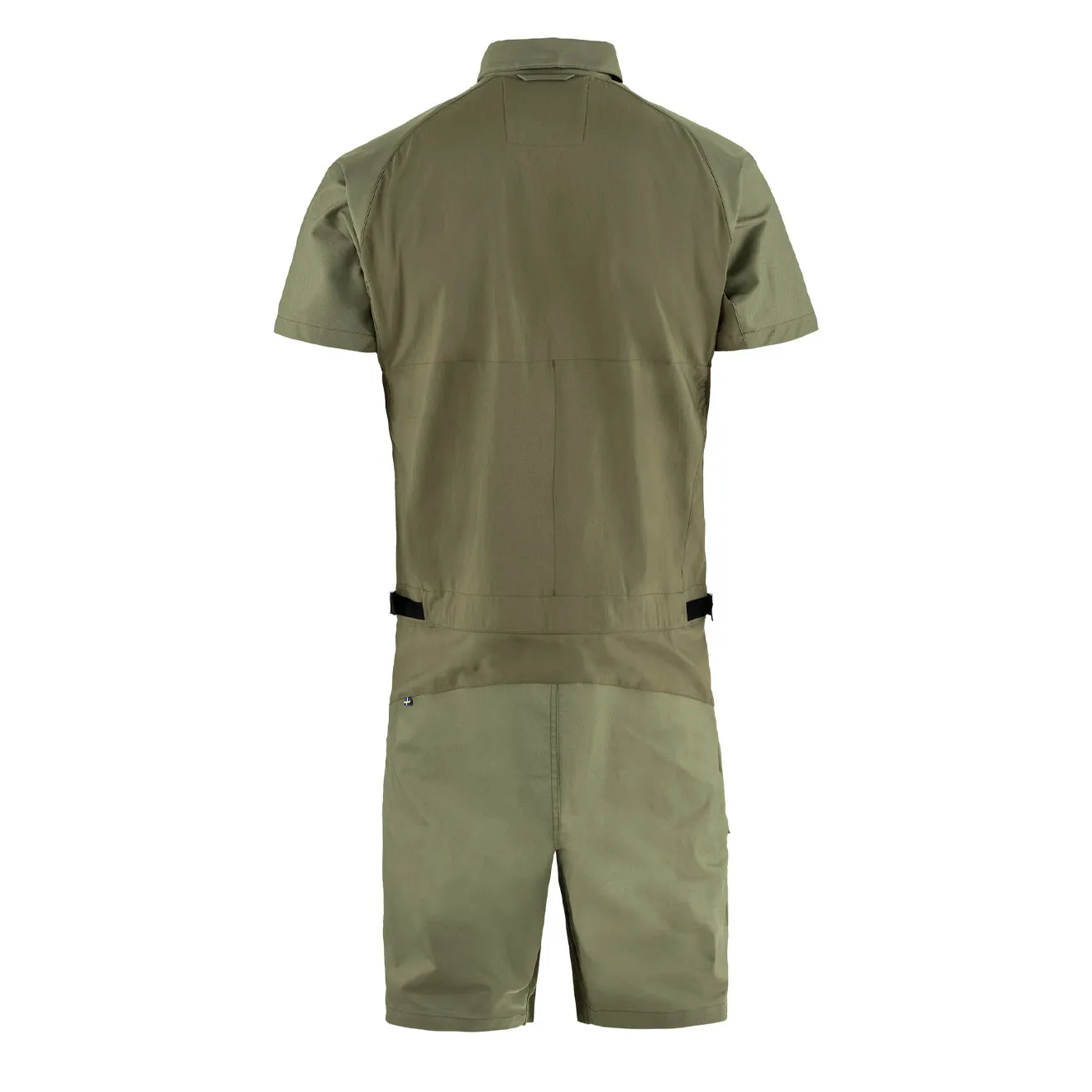 Surprise Discount Today Fjallraven Hoja Field Suit Green