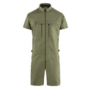 Fjallraven Hoja Field Suit Green Exclusive Deal Inside Instant Savings Inside
