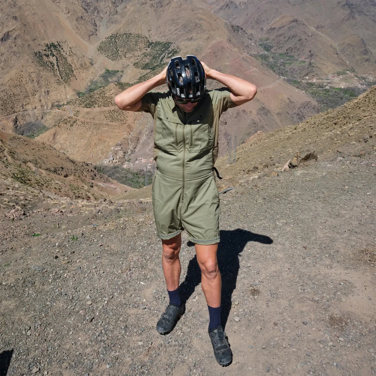 Fjallraven Hoja Field Suit Green Todays Steal