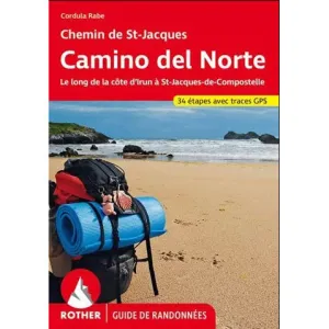 Dont Miss These Savings Exclusive Hot Pick Chemin Camino Del Norte