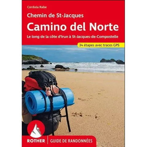 Dont Miss These Savings Exclusive Hot Pick Chemin Camino Del Norte