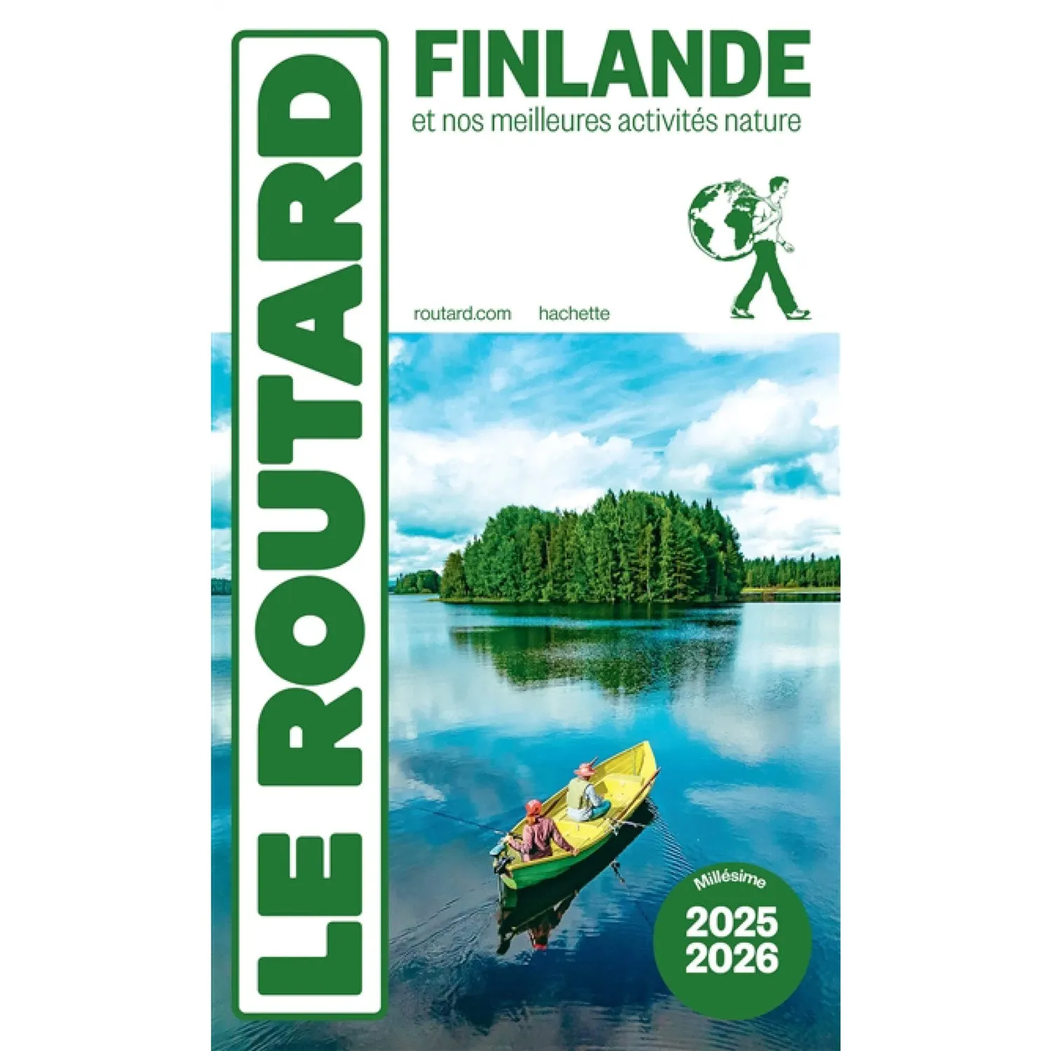 Instant Savings Inside Guide Finlande Le Routard