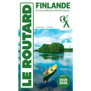 Instant Savings Inside Guide Finlande Le Routard
