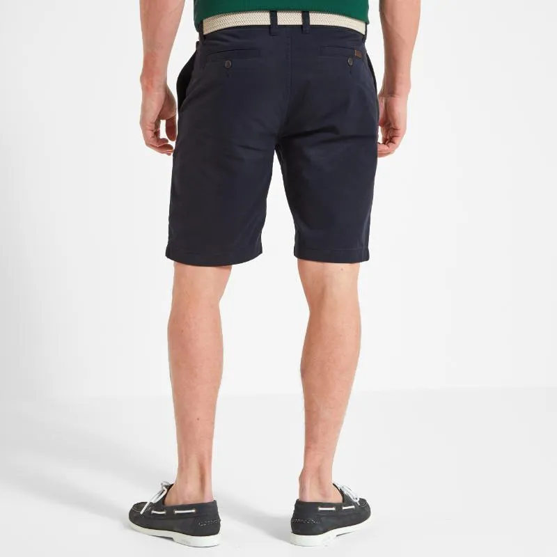 MustShop Sale Todays Mega Savings Schoffel Paul Mens Shorts - Navy