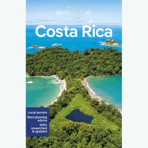 Hot Offer Inside Costa Rica
