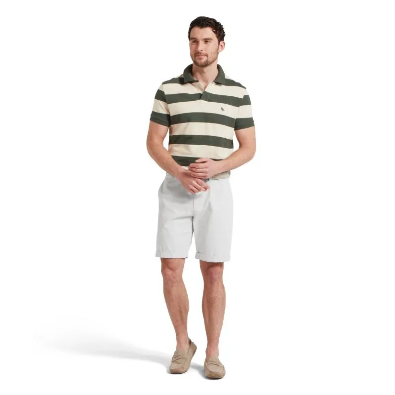 Clearance Event Schoffel Paul Mens Shorts - Cloud