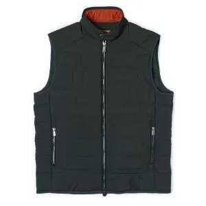 Flash Pick Today Westley Richards Helvellyn Packable Gilet Evergreen
