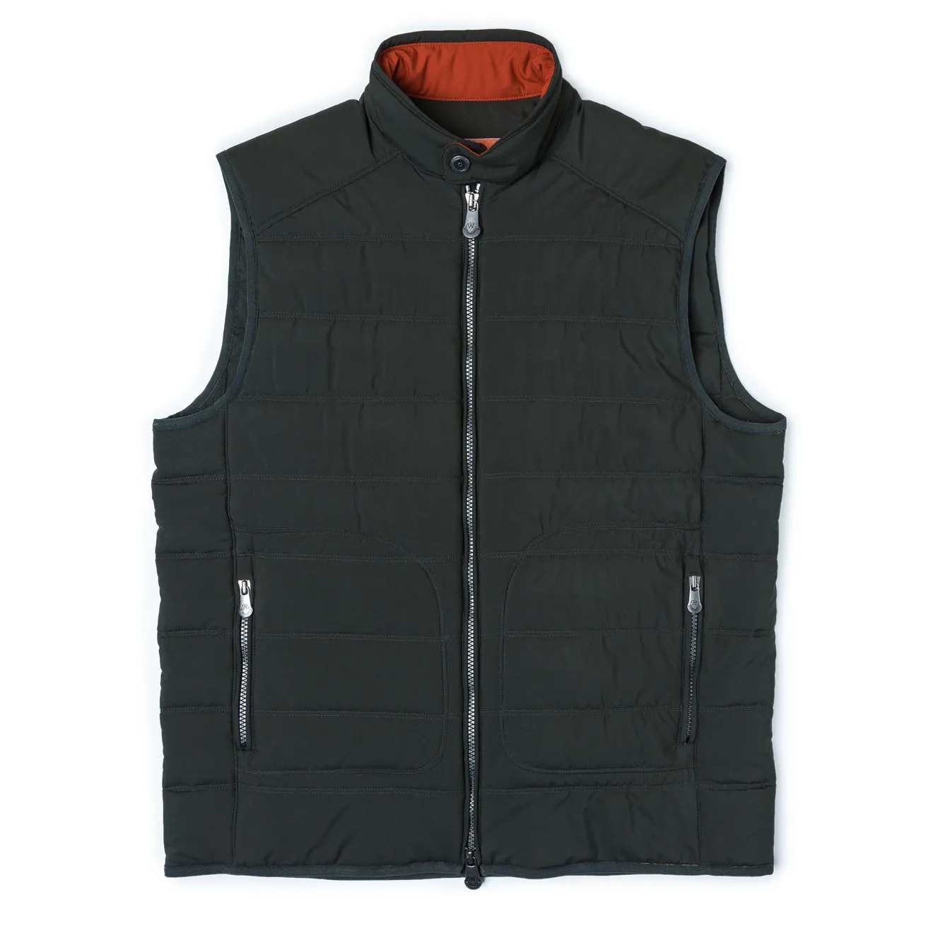 Flash Pick Today Westley Richards Helvellyn Packable Gilet Evergreen