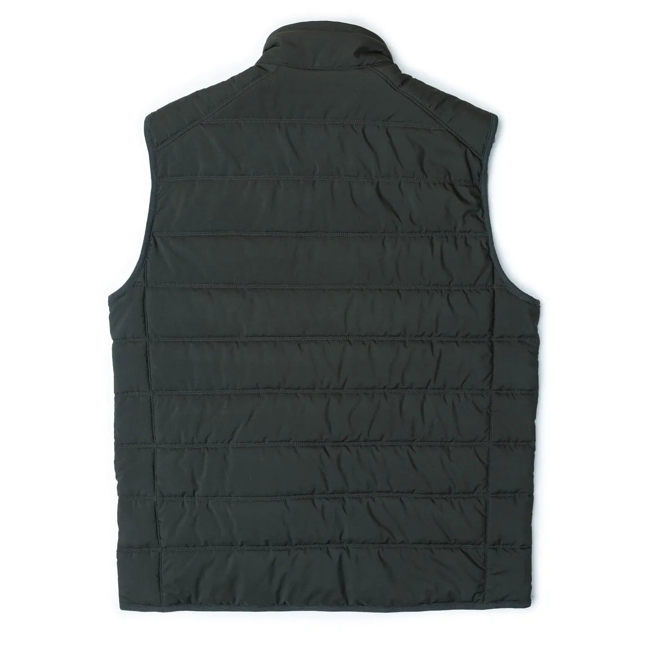 Price Slash Today Westley Richards Helvellyn Packable Gilet Evergreen