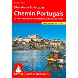 Daily Deal Frenzy Chemin De St-Jacques