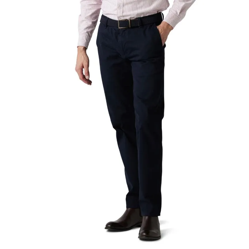 Unmissable Deal Today Rodd & Gunn Thomas Road Mens Chino - Midnight