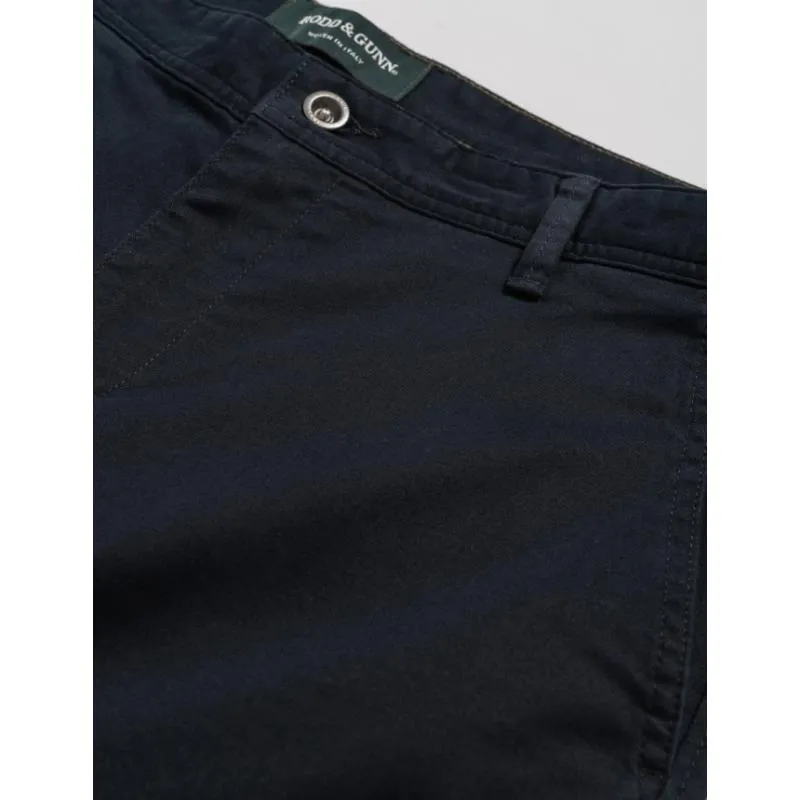 Rodd & Gunn Thomas Road Mens Chino - Midnight Unmissable Deal Today
