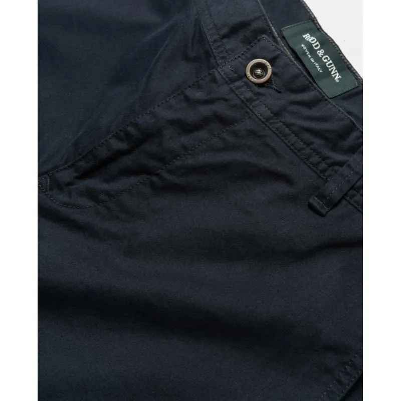 Today Only Hot Sale Rodd & Gunn Thomas Road Mens Chino - Midnight