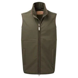 Big Clearance Event Trending Deals Today Schoffel Belton Mens Gilet - Forest
