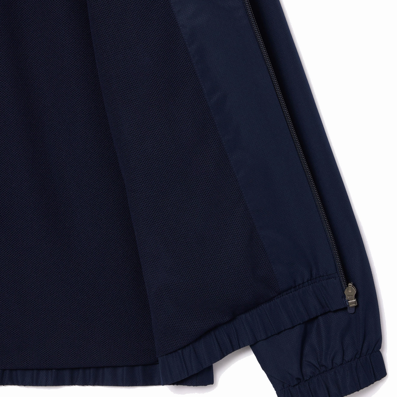 Shop Grab Offer Trending Today Steal Lacoste Zipped Sport Training Jacket Navy Blue
