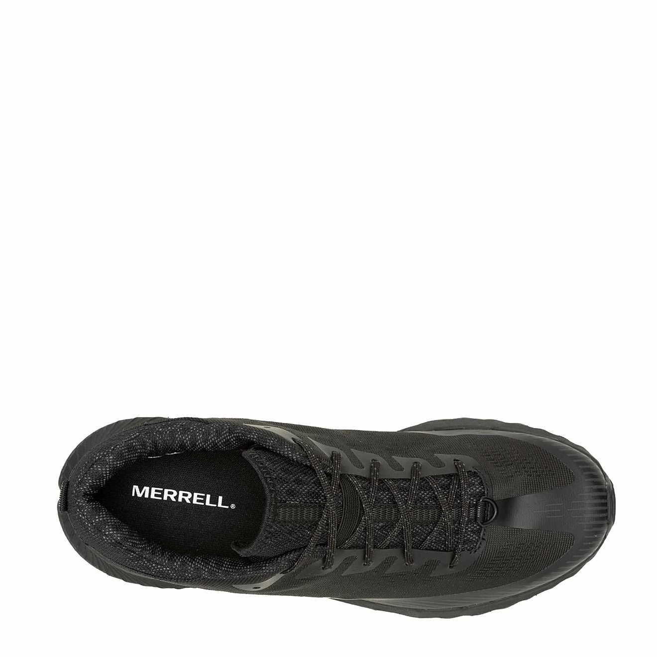 Todays Special Picks Biggest Savings Now Merrell Agility Peak 5 Trainer Black/Black