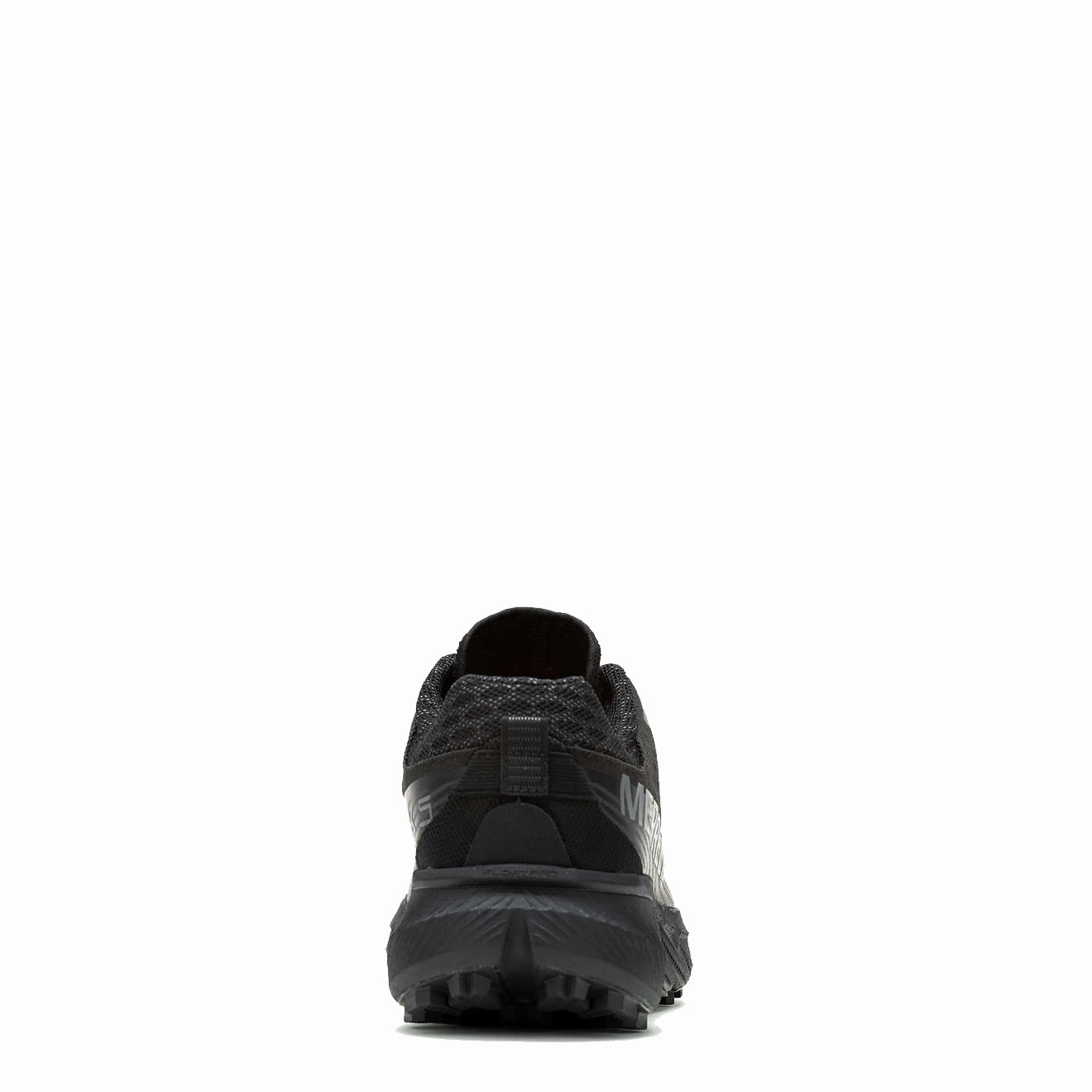 Mega Discount Event Merrell Agility Peak 5 Trainer Black/Black