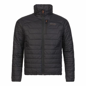 Hot Pick Sale Hot Deal Alert Musto Land Rover Pertex Primaloft Mens Jacket - Black