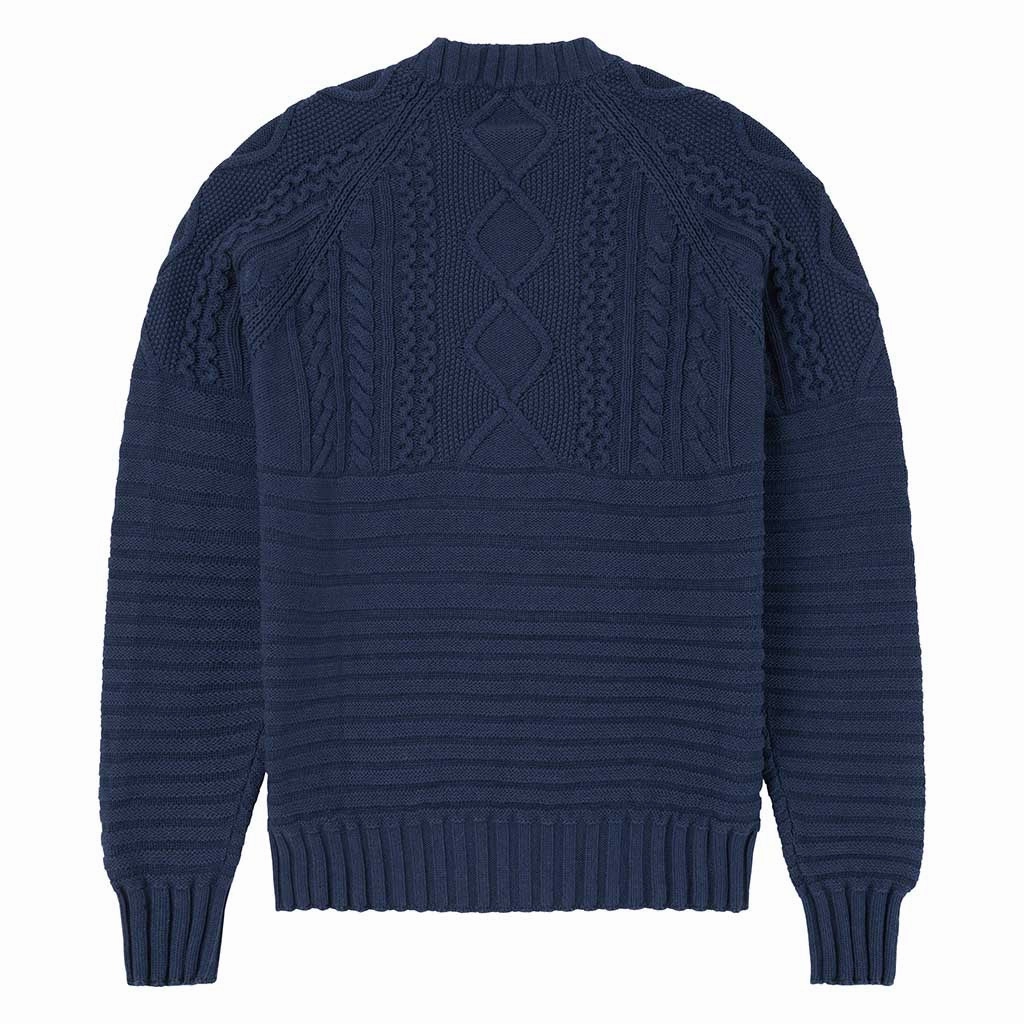 Steal Todays Offer Old Salt Sweater | Men'S