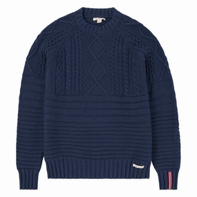 Old Salt Sweater | Men'S Exclusive Online Discount