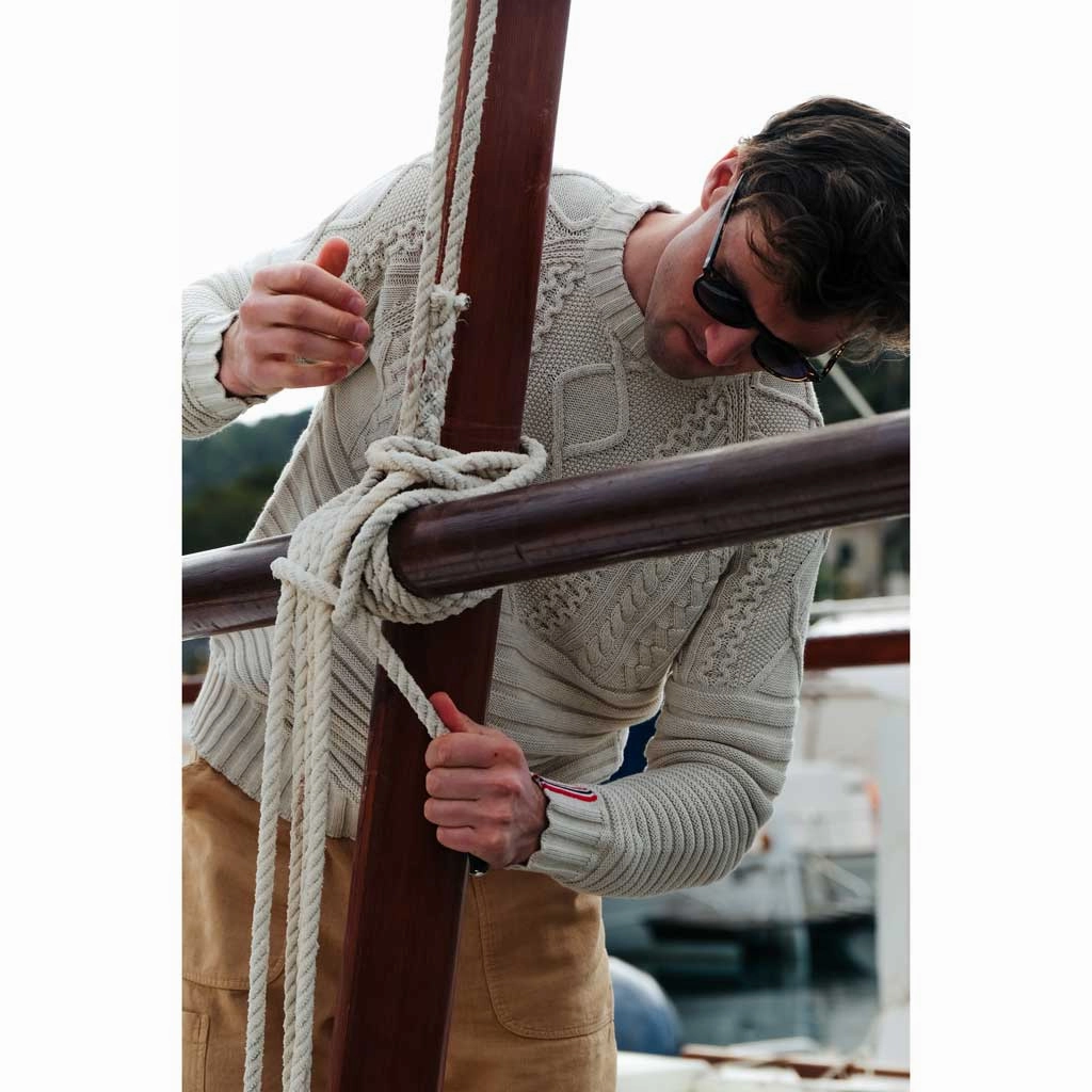Mega Discount Event Gift Ideas Galore Old Salt Sweater | Men'S