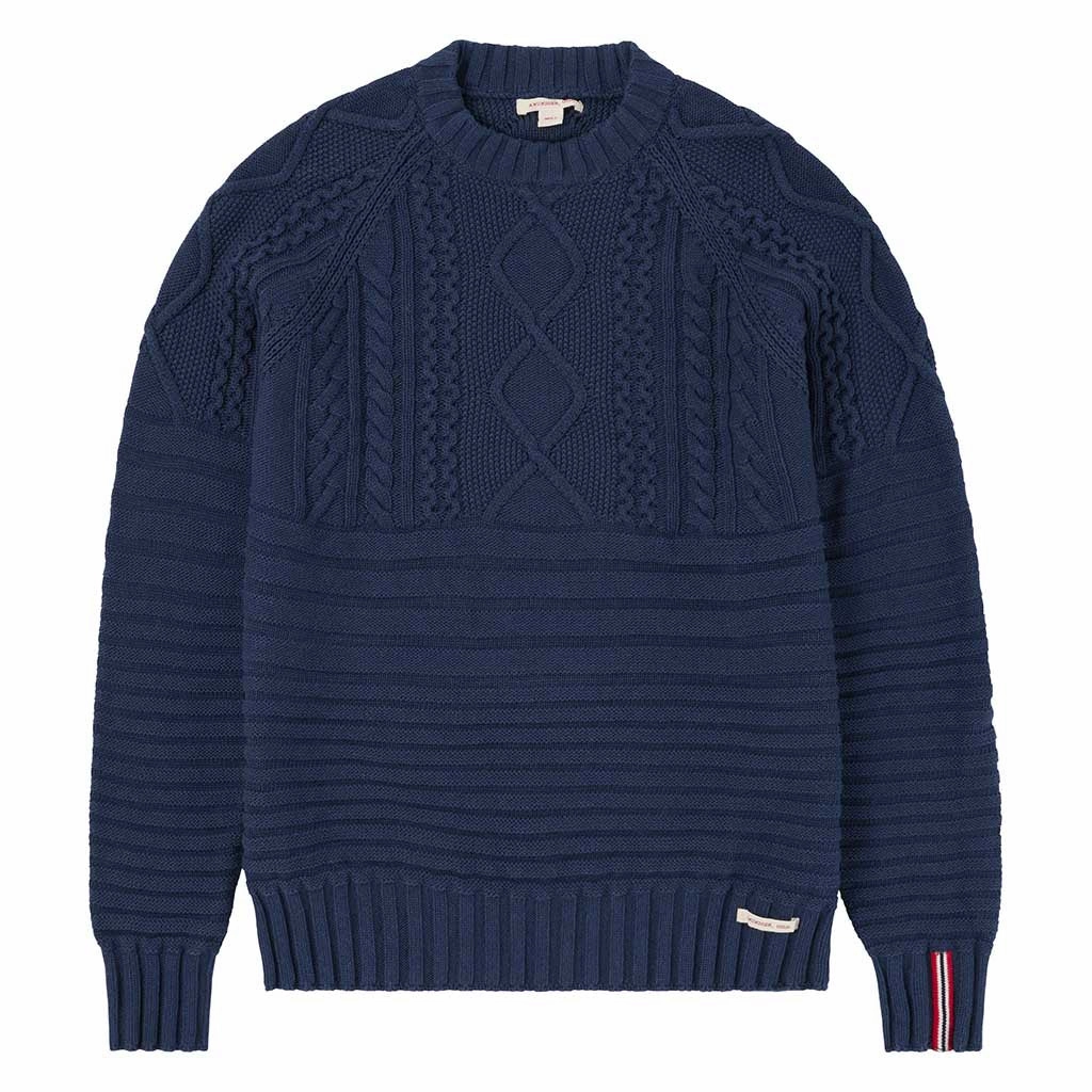 Old Salt Sweater | Men'S Exclusive Online Discount