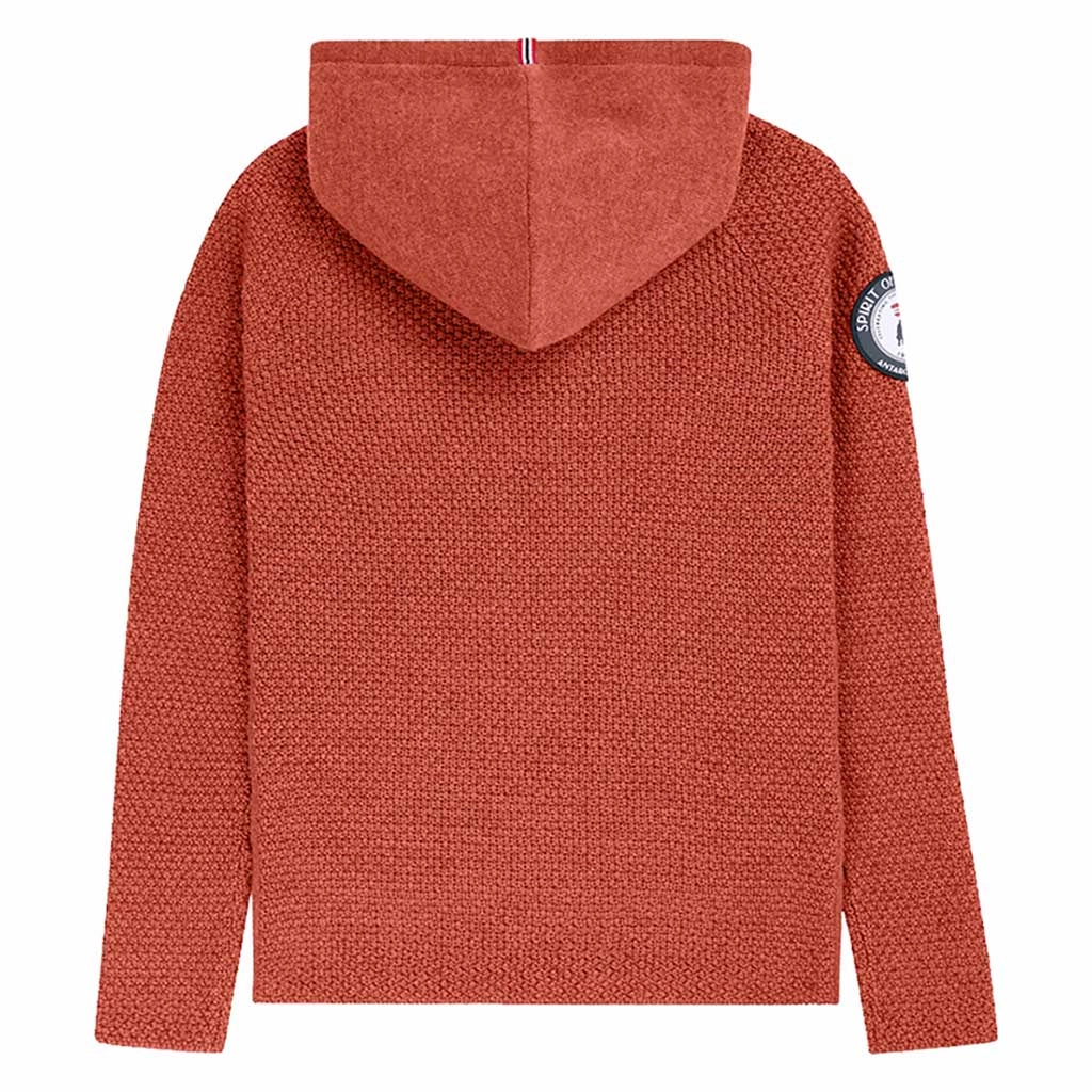 Limited Time Discount Boiled Hoodie Laced | Women'S