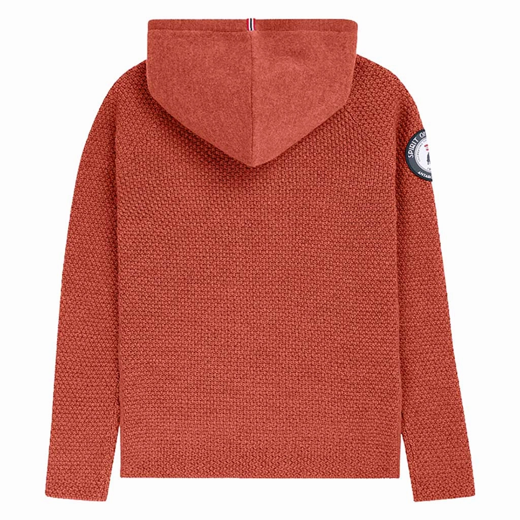 Boiled Hoodie Laced | Women'S Shop Grab Savings Clearance Event