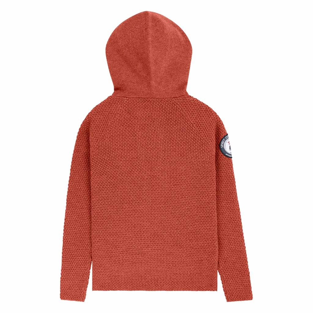 Clearance Alert Now Boiled Hoodie Laced | Women'S