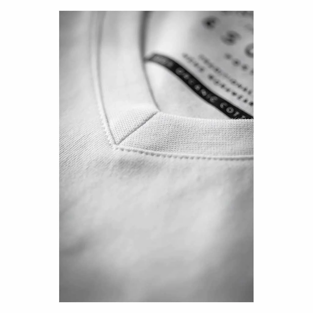 Hot Offer Inside Hot Savings Alert Classic White V-Neck T-Shirt