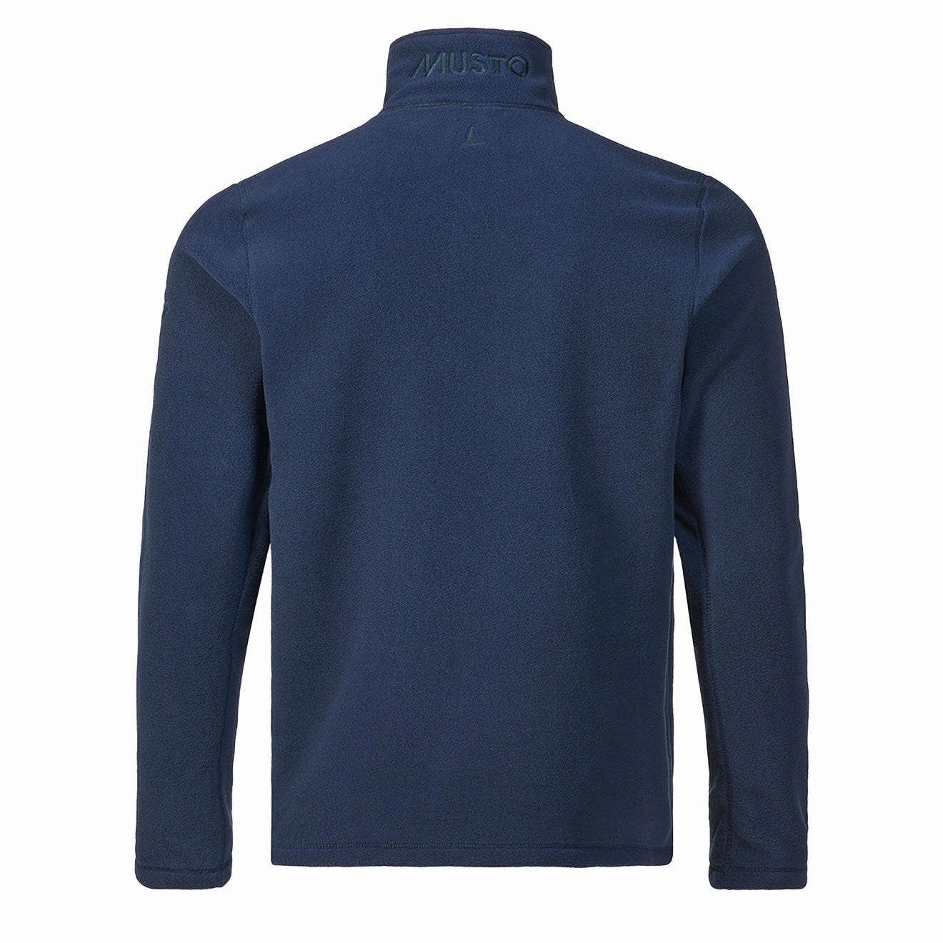 Flash Deal Alert Musto Corsica 200Gm Fleece 2.0 Navy