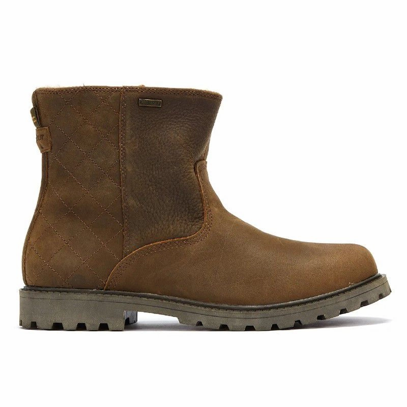 Exclusive Online Deal Barbour Hartley Ladies Waterproof Boot - Brown