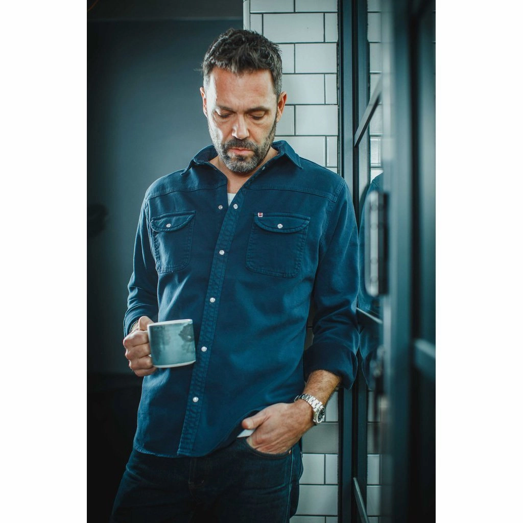 Exclusive Online Deal Sunday Shirt