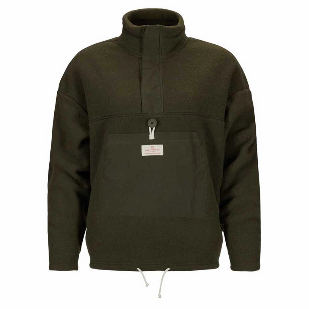 Vagabond Waxed Fleece | Women'S Grab the Deal Now Special Price Offer