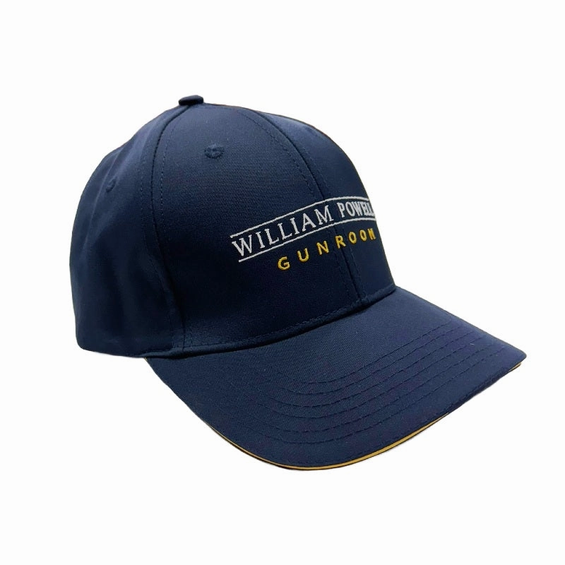 Trending Offer Today Dont Miss Todays Deal William Powell Gunroom Cap - Limited Edition