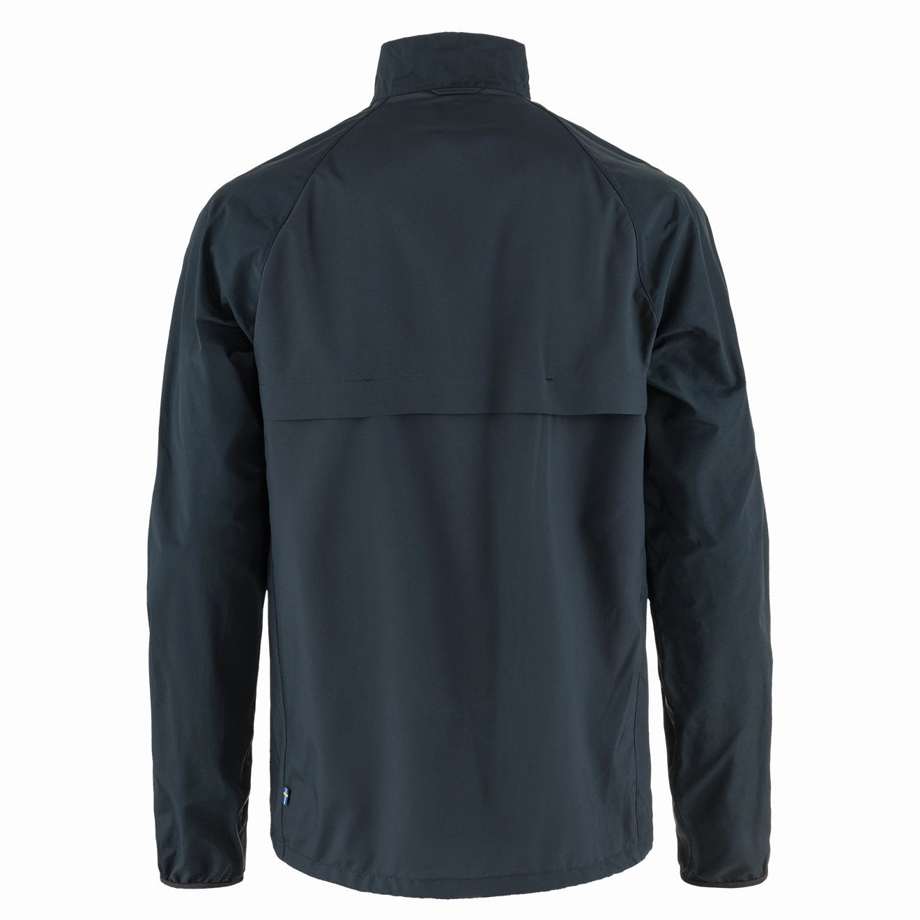 Fjallraven High Coast Hybrid Wind Jacket Dark Navy Weekend Sale Special