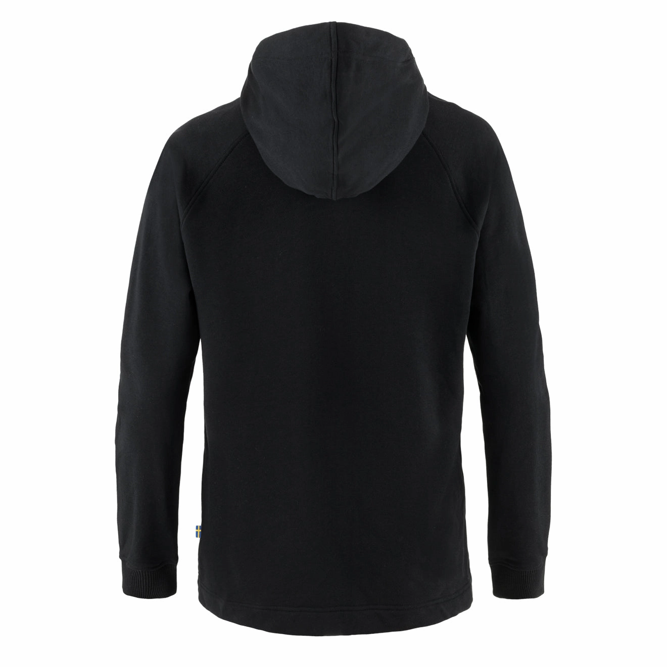 Fjallraven Womens Vardag Hoodie Black MustHave Deals MustHave Items